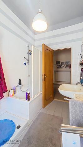 APPARTAMENTO di 5 vani e di 130 mq (ALTOPASCIO) rif. 3603 - Foto 13
