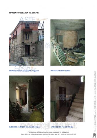 IMMOBILI-IMMOBILE RESIDENZIALE-VIA MARCONI 107 - Foto 4