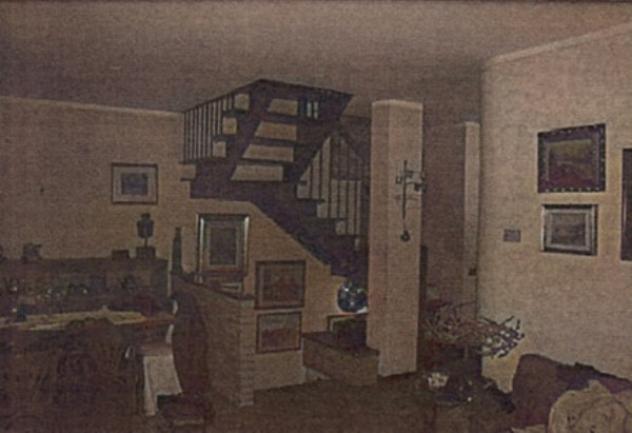 Immobile in asta di 330 m² in vendita a Arluno - Foto 5