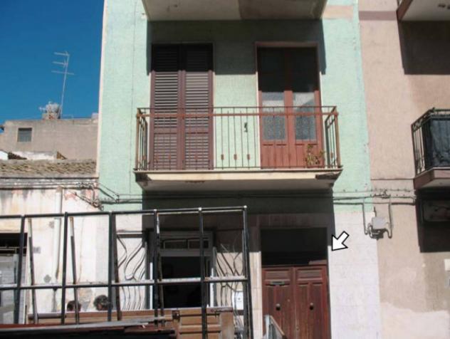 Immobile in asta di 75 m² in vendita a Augusta - Foto 10