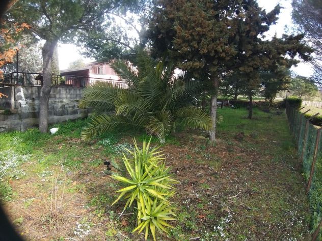 CODICE 6930 VILLA SINGOLA 260 MQ CON 4.870 MQ DI TERRENO A BELPASSO - Foto 7