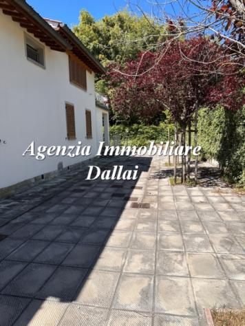 Borgo San Lorenzo - Villa con parco e piscina - Foto 8