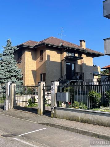 Appartamento 3 locali - Rif. 315.BOV.ALT