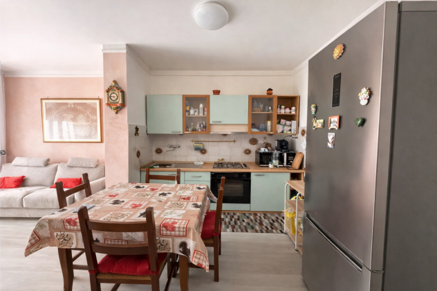 Appartamento in vendita a Marina di Carrara - Carrara 48 mq Rif: 1407300 - Foto 3