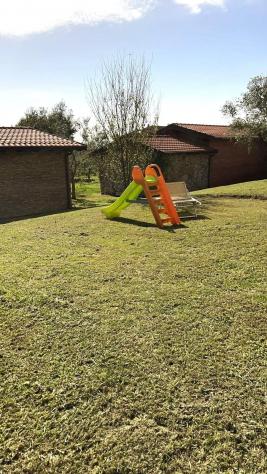 Villa in vendita a Fossone - Carrara 500 mq Rif: 1418320 - Foto 9