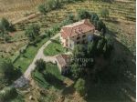 Villa in vendita a Castiglione del Lago
