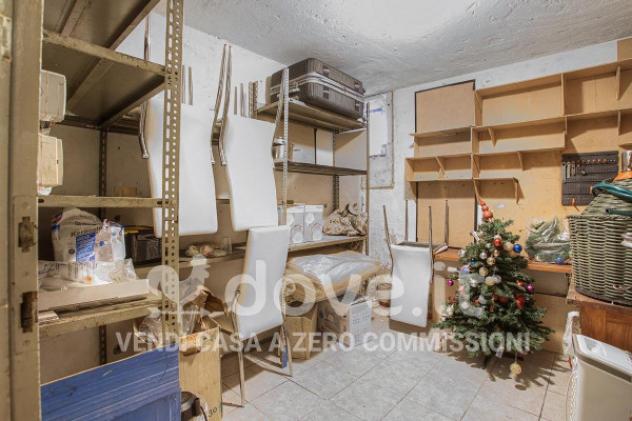 Appartamento di 59 m² con 2 locali in vendita a Cocquio-Trevisago - Foto 17