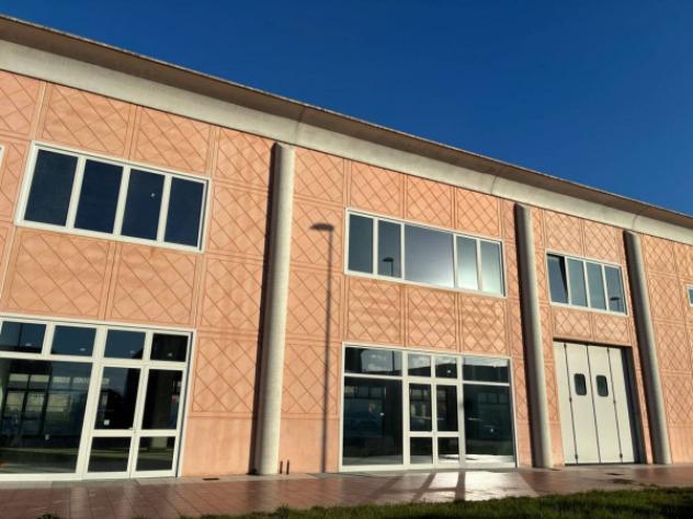 Immobile in asta di 2476 m² in vendita a Crespina e Lorenzana - Foto 2