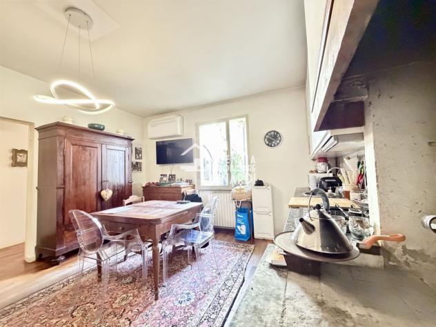 FAENZA CENTRO STORICO – TERRA-CIELO INDIPENDENTE CON CORTE PRIVATA, GARAGE E TAVERNA - Foto 19