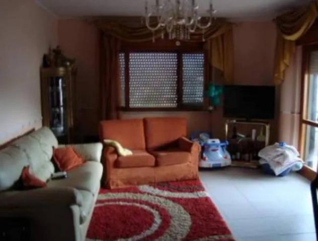 Immobile in asta di 115 m² in vendita a Montalto Uffugo - Foto 4