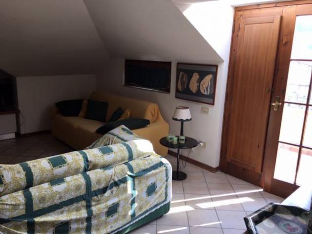 Appartamento in vendita a Montignoso 75 mq Rif: 1040588 - Foto 4