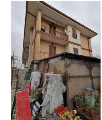 Immobile in asta di 248 m², box auto in vendita a Montottone - Foto 18
