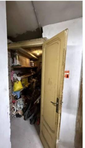 Immobile in asta di 79 m², box auto in vendita a Monza - Foto 6