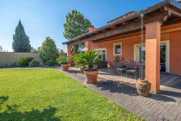 Villa in vendita a Ponsacco 177 mq Rif: 1450326 - Foto 2
