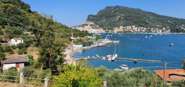 Villa in vendita a Portovenere
