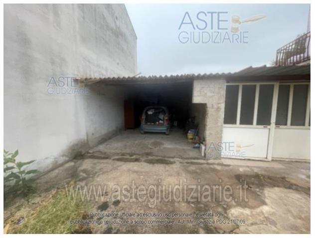 IMMOBILI-IMMOBILE RESIDENZIALE-Via la Pira, 8, 09030 Samassi SU, Italia - Foto 5