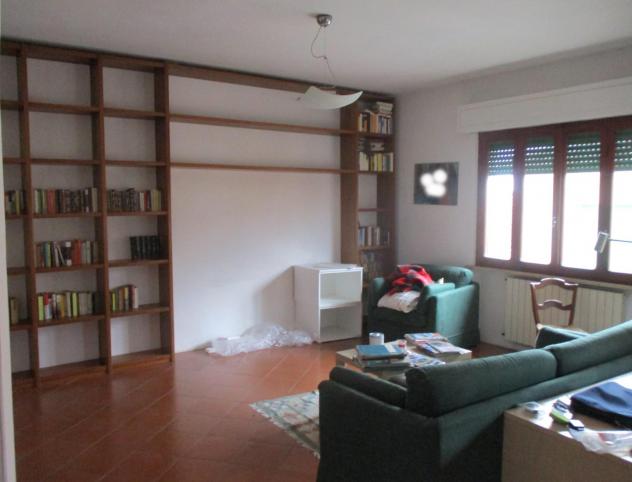 Appartamento in vendita a Montecalvoli Alto - Santa Maria a Monte 110 mq Rif: 1322328 - Foto 2
