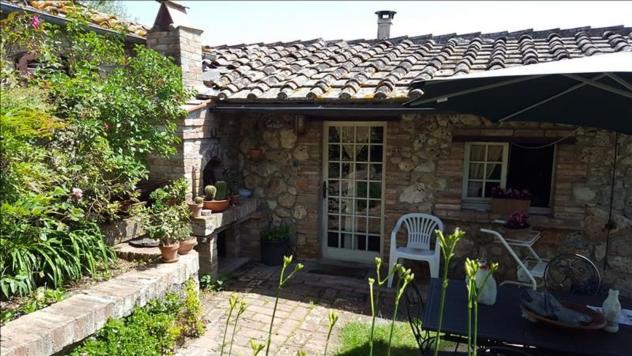 Villa in vendita a Sovicille 220 mq Rif: 1342720 - Foto 6