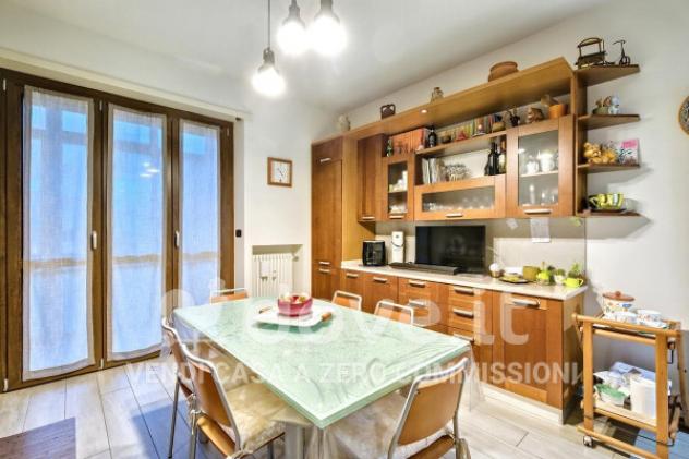 Appartamento di 110 m² con 4 locali e box auto in vendita a Torino - Foto 9