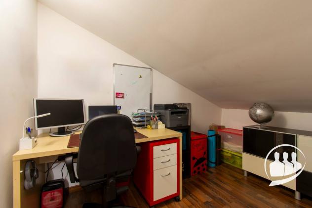Appartamento in vendita a Torino, Le Vallette - Foto 17