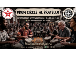 DRUM CIRCLE A BOLOGNA – Cerchio di Percussioni e Giochi Ritmici