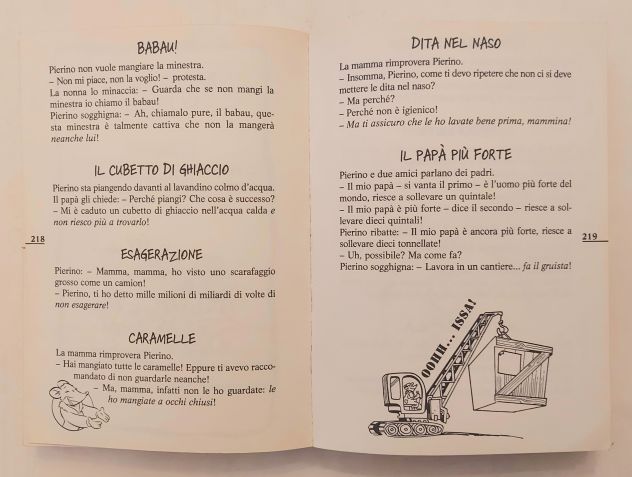 Barzellette. Maxi-collection di Geronimo Stilton; 1°Ed.Piemme, 2006 perfetto - Foto 3