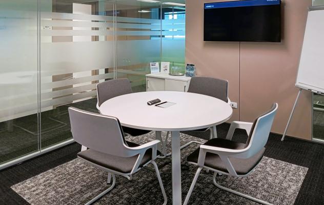 Abbonamenti flessibili per coworking a Agrate Brianza, Colleoni - Foto 4