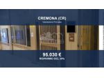 Immobile in asta di 116 m² in vendita a Cremona