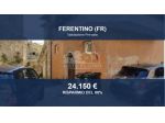 Immobile in asta di 211 m² con più di 5 locali in vendita a Ferentino