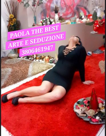 3661157111 FASCINO INCREDIBILE MASSAGGIO RECIPROCO SENSUALE AMAGLIANTE - Foto 4