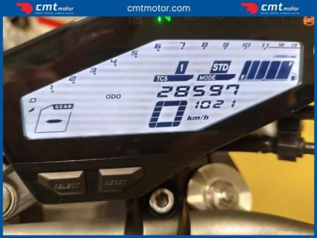 YAMAHA MT-09 Garantita e Finanziabile rif. 24083809 - Foto 8