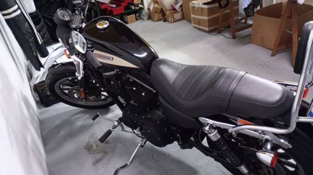 harley davidson 883 del 2006 - Foto 2