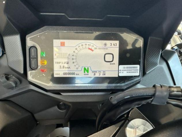 SUZUKI SV-7GX gx rif. 24055970 - Foto 3