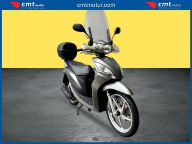HONDA Vision 110 Garantito e Finanziabile rif. 23684290 - Foto 2