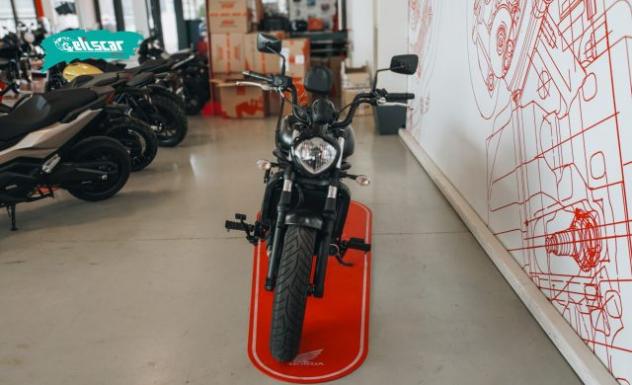 KAWASAKI Vulcan S 650 rif. 23989207 - Foto 3