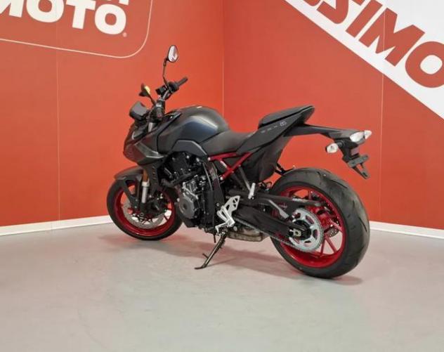 SUZUKI GSX-8S MY25 (2025-) rif. 23468506 - Foto 5