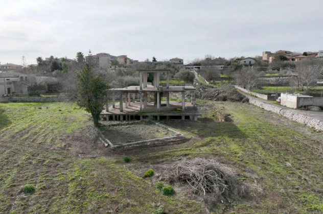 Villa in vendita a Modica - Foto 12