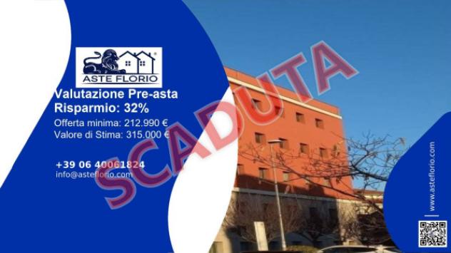 Immobile in asta di 255 m² con più di 5 locali in vendita a Rimini