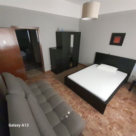 AFFITTO STANZE USO FORESTERIA