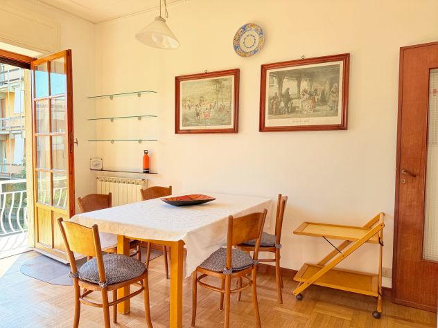 Camera ampia in palazzina signorile, Viale Arezzo. Per specializzandi. - Foto 2