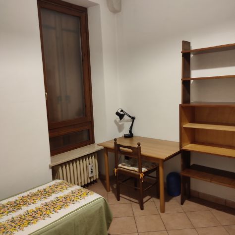 AFFITTASI POSTO LETTO IN CAMERA SINGOLA - Foto 2