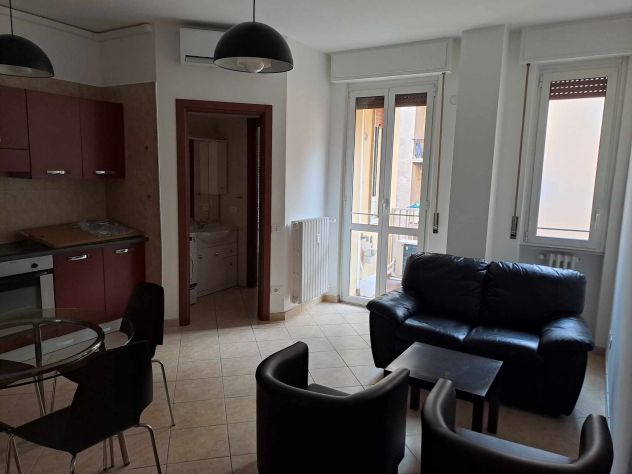 Vespri Siciliani moderno luminoso ampio 2 balconi climatizzato - Foto 4