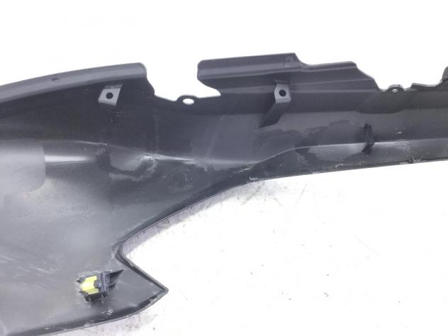YAMAHA T-MAX XP 560 CARENA FIANCATA POSTERIORE DESTRA 2022 SJ18F - Foto 7