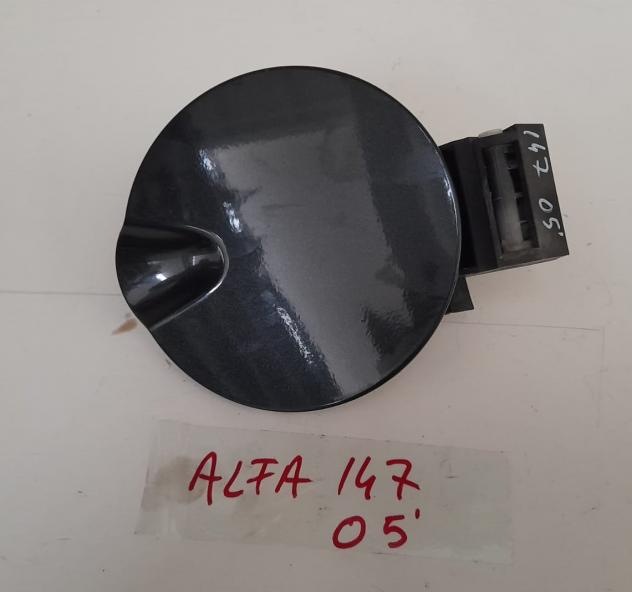 SPORTELLINO CARBURANTE ALFA ROMEO 147 Serie (937_) (0510)