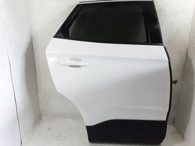 PORTIERA POSTERIORE DESTRA OPEL Grandland X D 15 DTH (DV5RC) (17)