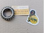 Ingranaggio III velocità z 22 Rotary 50 cc DEMM 473400150