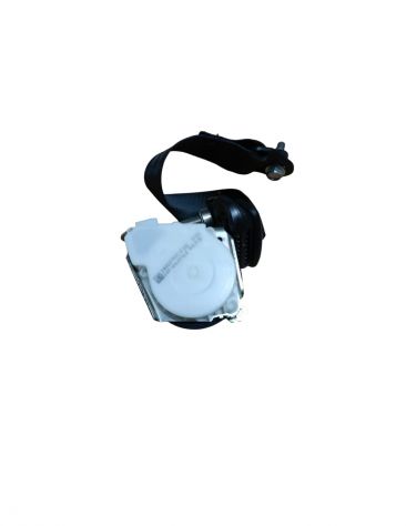 CINTURA POSTERIORE DX FIAT 500 2008 7354925760 - Foto 2