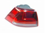 STOP FANALE POSTERIORE SINISTRO VOLKSWAGEN Golf 7 Berlina 5G0945095F (12)