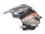 MV AGUSTA BRUTALE 1078 RR 80B0B1625 SERBATOIO BENZINA 07 - 11 FUEL TANK