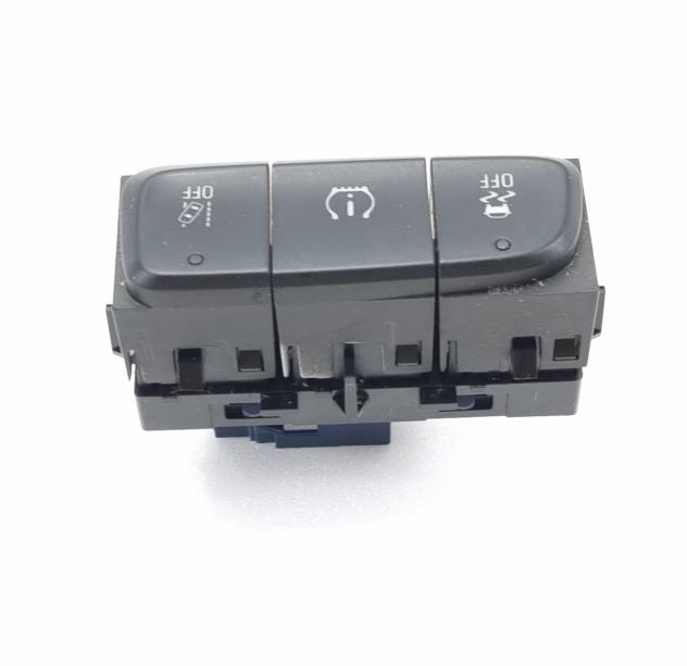 PULSANTE ASR OPEL Crossland Serie YP00032777 (17) - Foto 4